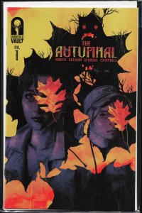 The Autumnal #1 (2020)