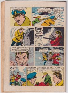 Four Color #363 (1951) King of the Royal Mounted