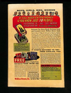 Avengers #32 1st Bill Foster becomes Black Goliath!