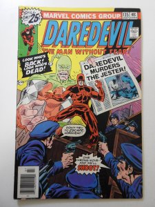 Daredevil #135 FN+ Condition!