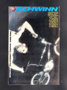 Silver Surfer #27 (1989)