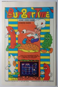 Marvel Team-Up #134 (8.0, 1983) NEWSSTAND