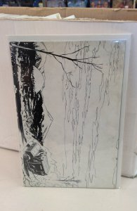 Crossover #5 Cover D (2021)