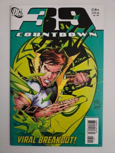 Countdown #39 (2007)