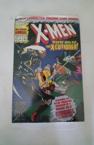 The Uncanny X-Men Annual #17 (1993) NM Marvel Comic Book J745