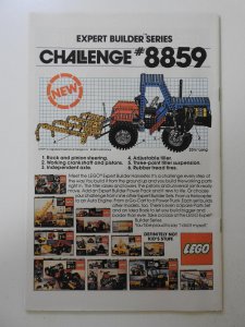 Iron Man #155 (1982) VF+ Condition!