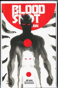 Bloodshot Salvation #7 (2018)