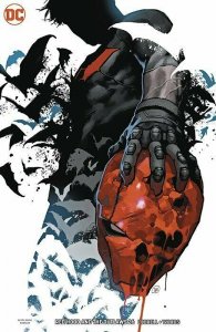 RED HOOD AND THE OUTLAWS #26 (DC COMICS 2016) YASMINE PUTRI VARIANT  NM