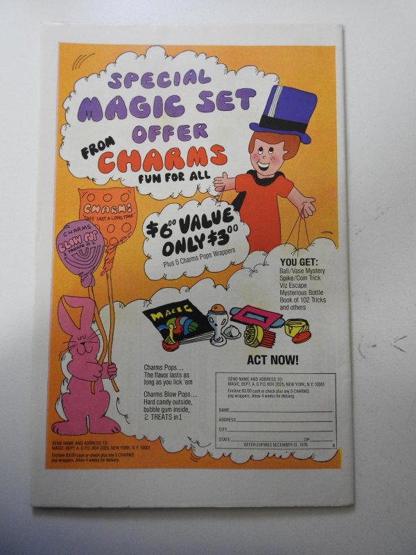 Superman #305 (1976)