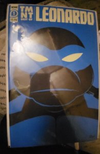 TMNT: Best of Donatello (2020)