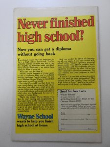 Astonishing Tales #29 Regular Edition (1975) Solid Fine Condition! W/Guardians!