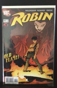 Robin #141 (2005)
