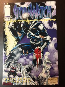 Stormwatch #5