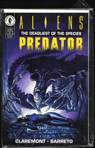Aliens/Predator: The Deadliest of the Species #5 (1994)