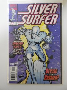 Silver Surfer #141