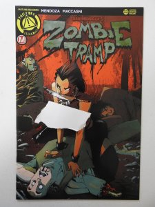 Zombie Tramp #33 Variant NM- Condition!