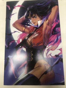 Vampirella (2021) # 24 Variant (NM) Dynamite Entertainment • Christopher Priest