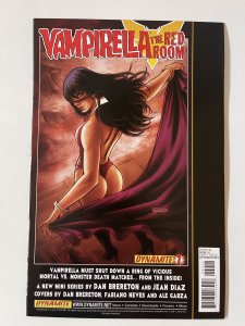 Flash Gordon: Zeitgeist #2  - NM+   (2012)