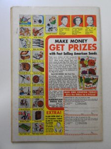 Superman #195 (1967) GD Condition