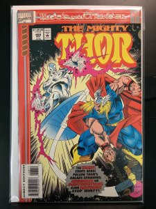 The Mighty Thor #468 (1993)