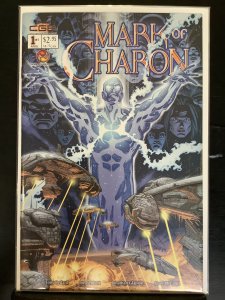 Mark of Charon #1  (2003)