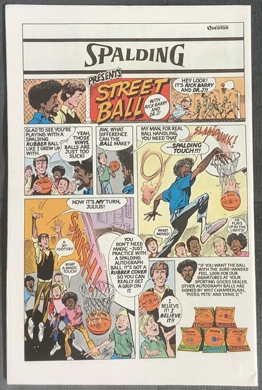 Daredevil #149 (1977, Marvel) Smasher Appearance. VF+