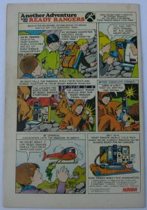 Our Army At War #266 (Mar 1974, DC), VG-FN condition (5.0), A