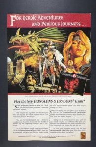 Excalibur #45 (1991)