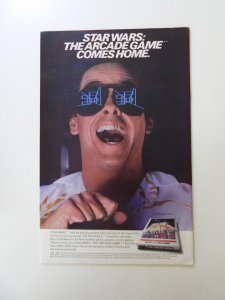 Daredevil #212 (1984) VF- condition