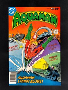 Aquaman #59 (1978)