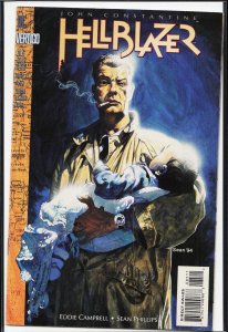 Hellblazer #85 (1995) Hellblazer