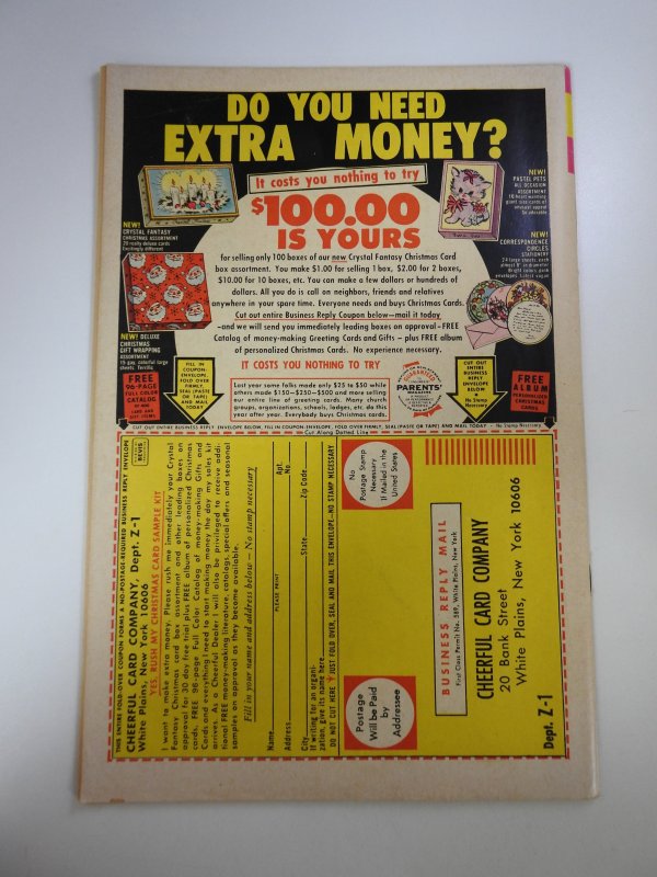 Scooby Doo, Where Are You? #7 