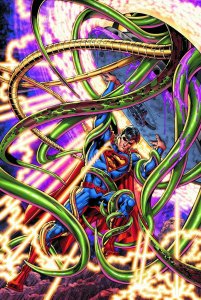 Superman #12 DC Comics Comic Book