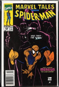 Marvel Tales #234 (1990) Spider-Man