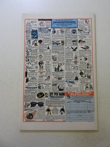 Doctor Strange #48 (1981) VF+ condition