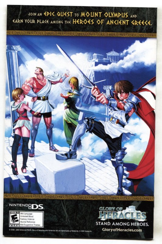 AMAZING SPIDER-MAN #622--comic book--MORBIUS--BLACK CAT--2010--NM-