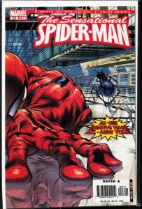 The Sensational Spider-Man #23 (2006)