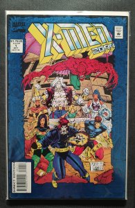 X-Men 2099 #1 (1993)