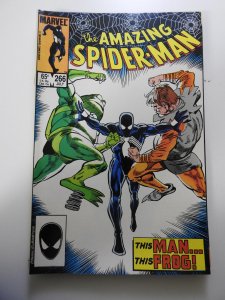 The Amazing Spider-Man #266 (1985)