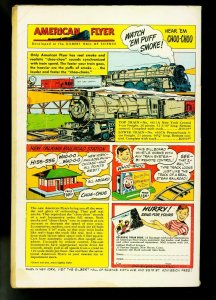 Jingle Jangle #37 1949- Famous Funnies- Aunty Spry intro- VG