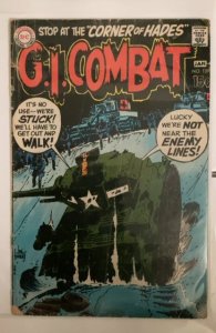 G.I. Combat #139 (1970)