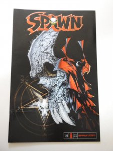 Spawn #125 (2003)