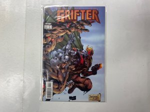 5 Grifter IMAGE comic book #2 4 5 6 10 24 KM42