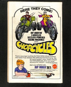 Conan The Barbarian #22