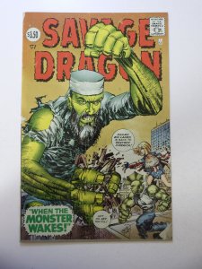 Savage Dragon #177 (2011) VF/NM Condition