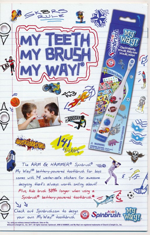 Captain America (2011 6th Series) #1-5 NM