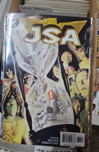 JSA #72 (2005)