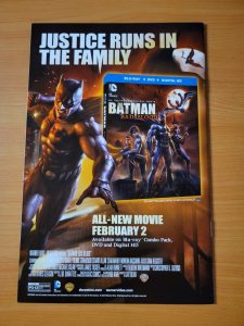 Green Arrow v6 #49 ~ NEAR MINT NM ~ 2016 DC Comics