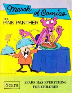 The Pink Panther