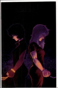 Grim #10 Cover G (2023) Grim